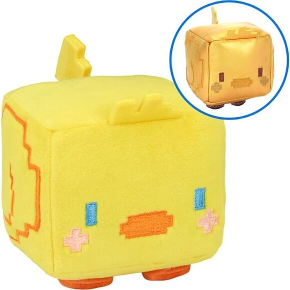 Pet Simulator - Pixel Corgi Mystery Collector Bundle (9" Case w/ 8 Collectibles, - Picture 5 of 5